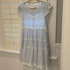 Free people dress